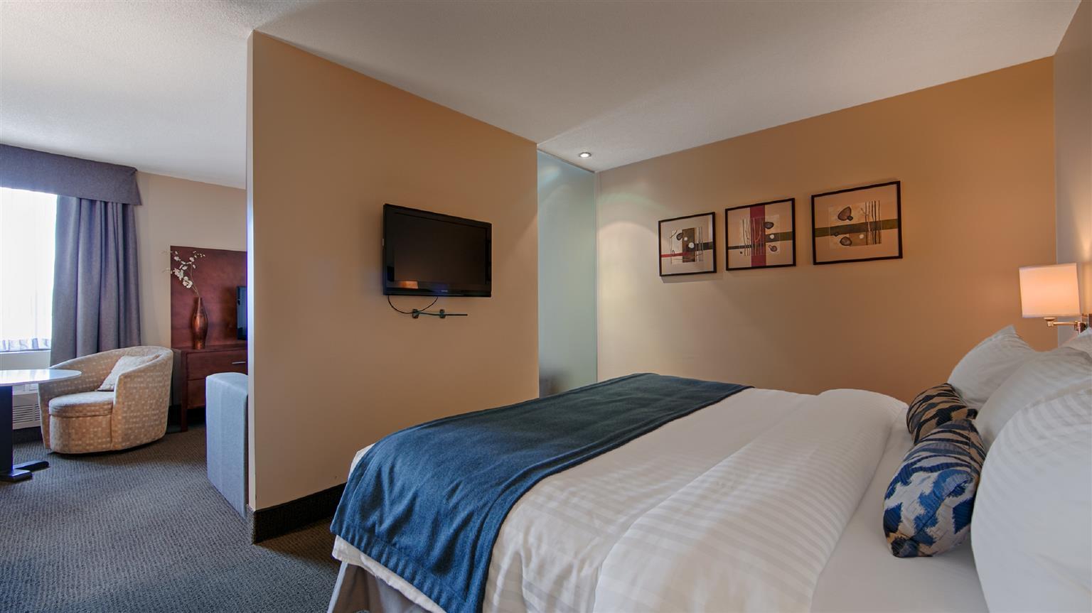Hotel Albert Par G5 รูอิน ภายนอก รูปภาพ